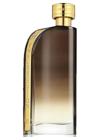 Reyane Tradition Insurrection II Wild perfume bottle
