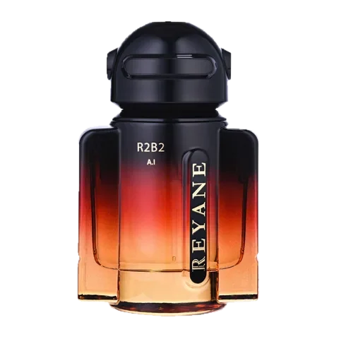 Reyane Tradition R2B2 A.I. perfume bottle