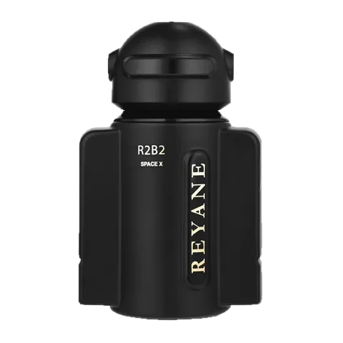 Reyane Tradition R2B2 Space X parfüm şişesi