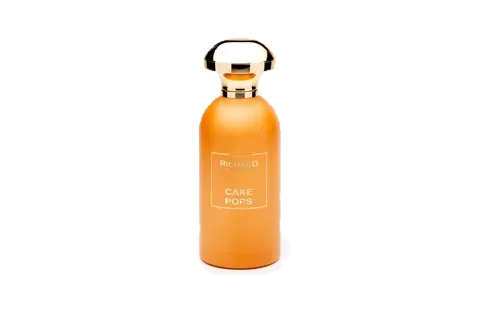 Richard Cake Pops perfume bottle