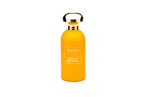 Richard Dirty Mango perfume bottle
