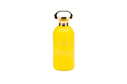Richard Dirty Pineapple perfume bottle