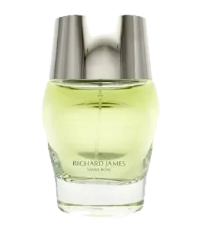 Richard James Savile Row parfüm şişesi