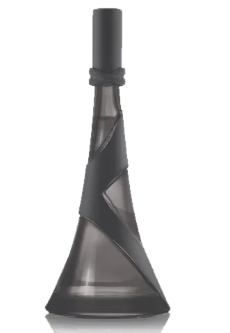 Rihanna Reb'l Fleur Love Always perfume bottle