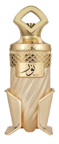 Riiffs Perfumes Noor perfume bottle