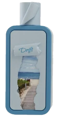 Riiffs Perfumes Seasons Drift parfüm şişesi