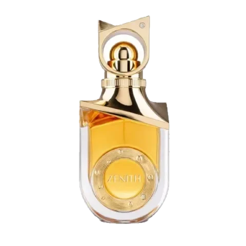 Riiffs Perfumes Zenith parfüm şişesi