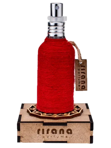 Rirana Parfume Cherry On Top parfüm şişesi