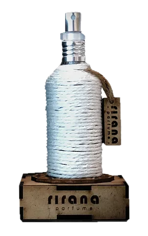 Rirana Parfume Coconut Nanas parfüm şişesi
