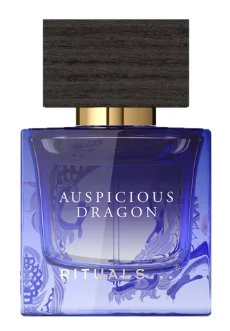 Rituals Auspicious Dragon parfüm şişesi