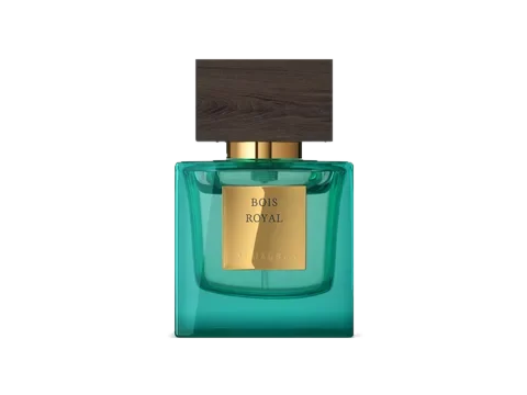 Rituals Bois Royal parfüm şişesi