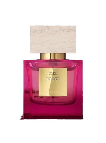 Rituals Ciel Rouge parfüm şişesi