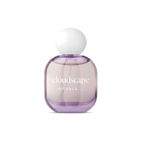 Rituals Cloudscape parfüm şişesi
