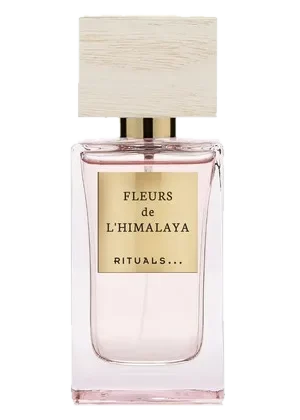 Rituals Fleurs de L'Himalaya parfüm şişesi