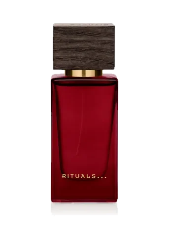 Rituals Fuyu D'Or parfüm şişesi