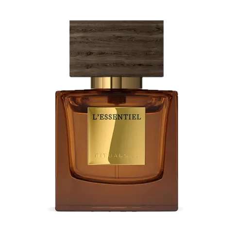 Rituals L'Essentiel perfume bottle