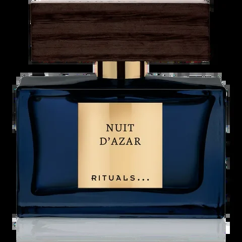 Rituals Nuit d'Azar perfume bottle
