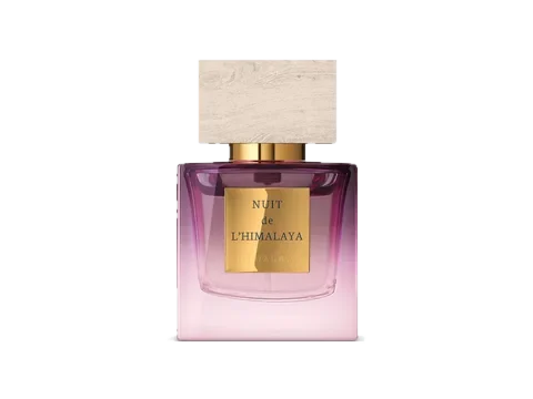Rituals Nuit de l'Himalaya perfume bottle