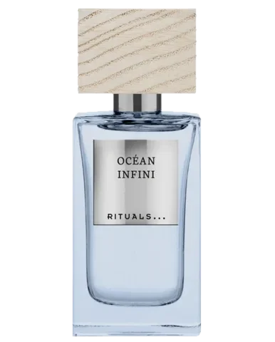 Rituals Océan Infini parfüm şişesi