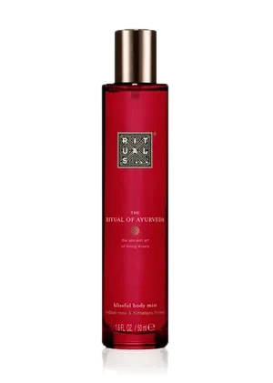 Rituals of Ayurveda parfüm şişesi