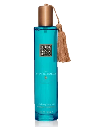 Rituals of Hammam parfüm şişesi