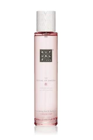 Rituals of Sakura parfüm şişesi