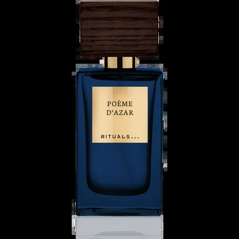 Rituals Poème d'Azar perfume bottle