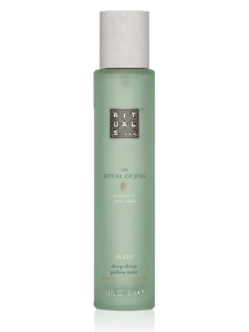 Rituals Ritual of Jing Pillow & Body Mist perfume bottle
