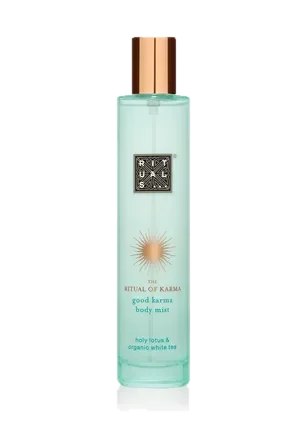Rituals Ritual of Karma parfüm şişesi