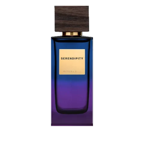 Rituals Serendipity For Her perfume bottle