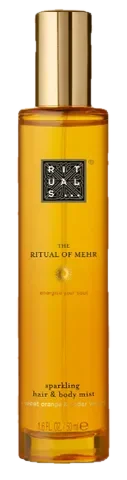 Rituals The of Mehr Body Mist parfüm şişesi
