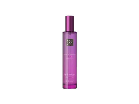 Rituals The Ritual of Yozakura perfume bottle