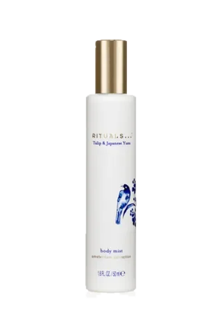 Rituals Tulip & Japanese Yuzu (Amsterdam Collection) parfüm şişesi