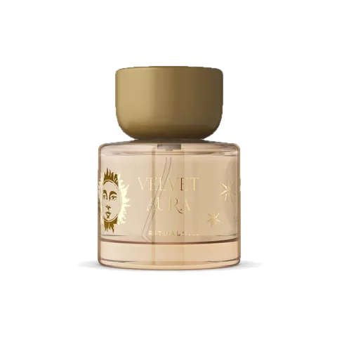Rituals Velvet Aura parfüm şişesi