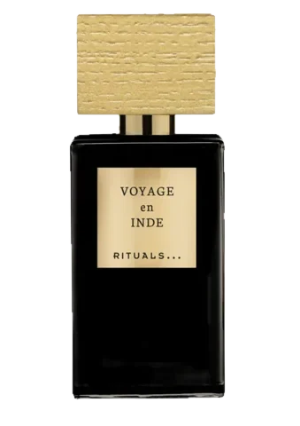 Rituals Voyage en Inde parfüm şişesi