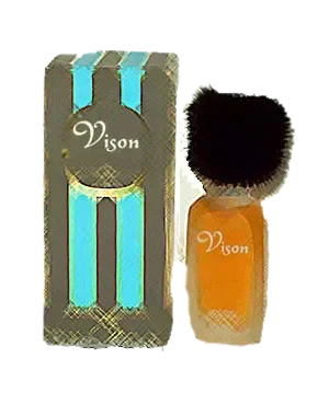 Robert Beaulieu Vison EDT parfüm şişesi