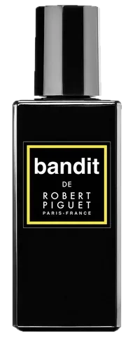 Robert Piguet Bandit perfume bottle