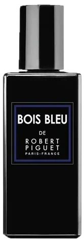 Robert Piguet Bois Bleu parfüm şişesi