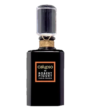 Robert Piguet Calypso perfume bottle