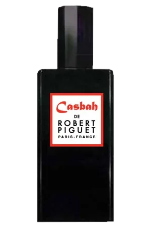 Robert Piguet Casbah perfume bottle