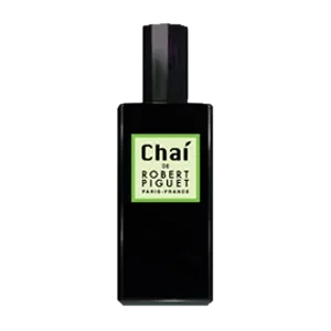 Robert Piguet Chai perfume bottle