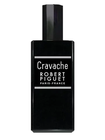 Robert Piguet Cravache 2007 perfume bottle