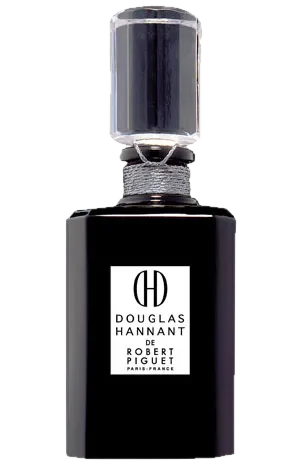 Robert Piguet Douglas Hannant perfume bottle