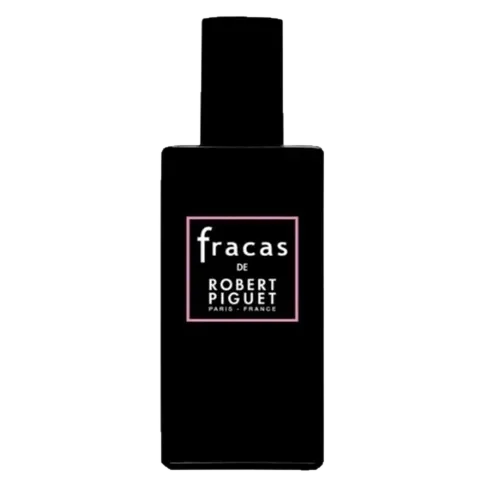 Robert Piguet Fracas perfume bottle