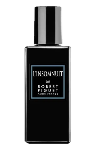 Robert Piguet L'Insomnuit perfume bottle