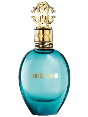 Roberto Cavalli Acqua parfüm şişesi