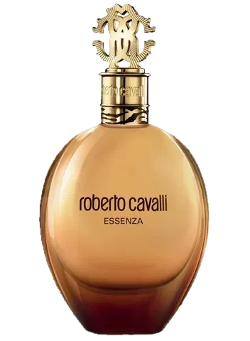 Roberto Cavalli Essenza parfüm şişesi