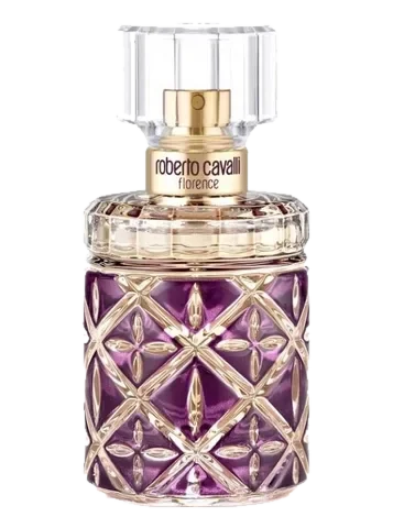 Roberto Cavalli Florence parfüm şişesi