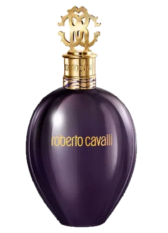 Roberto Cavalli Oud al Qasr perfume bottle