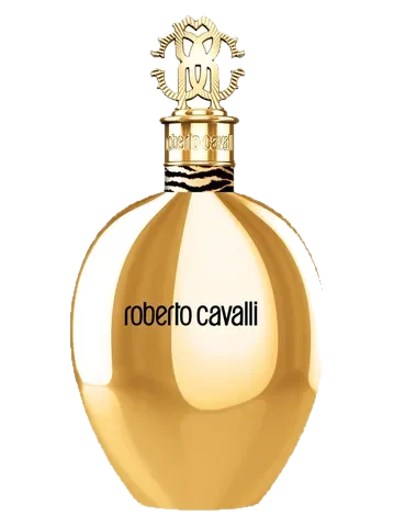 Roberto Cavalli Oud Edition perfume bottle